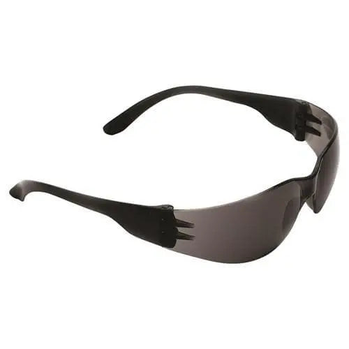 Pro Choice Tsunami Smoke X12 Safety Glasses - 1602 Pro Choice
